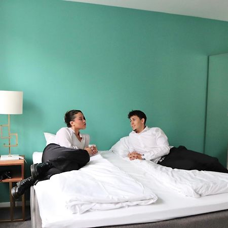 A Hotels City Κοπεγχάγη Εξωτερικό φωτογραφία