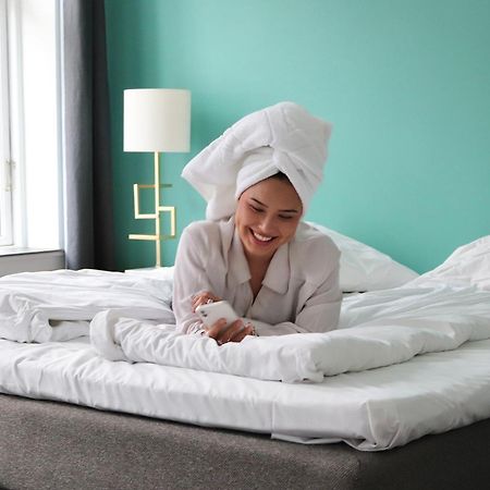 A Hotels City Κοπεγχάγη Εξωτερικό φωτογραφία