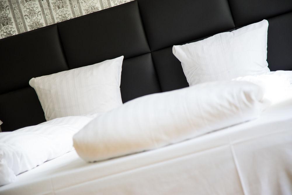 A Hotels City Κοπεγχάγη Εξωτερικό φωτογραφία