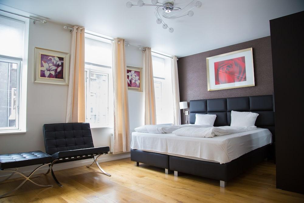 A Hotels City Κοπεγχάγη Εξωτερικό φωτογραφία