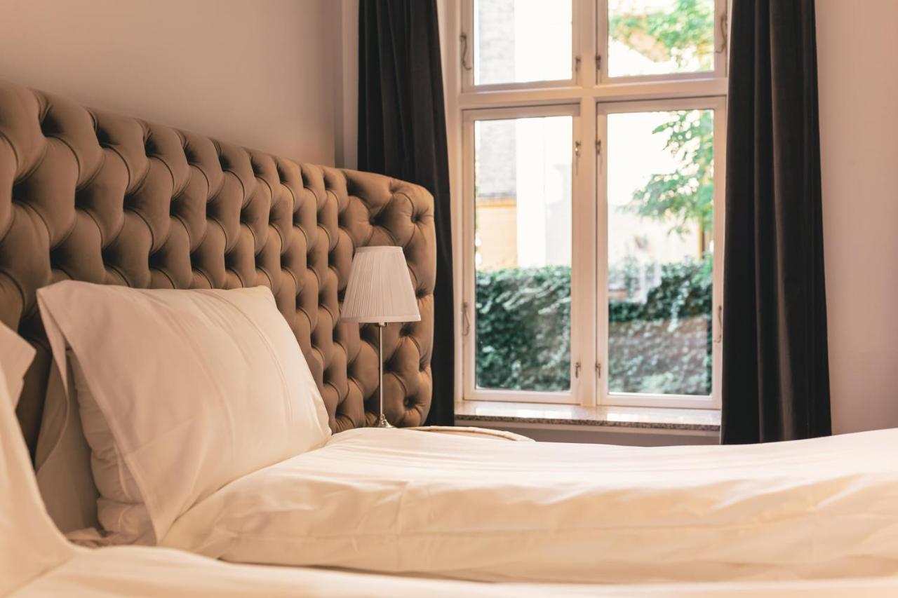 A Hotels City Κοπεγχάγη Εξωτερικό φωτογραφία