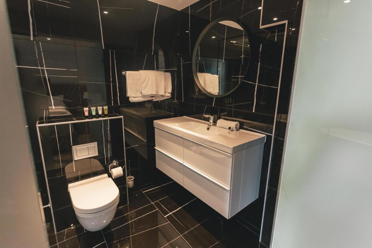 A Hotels City Κοπεγχάγη Εξωτερικό φωτογραφία