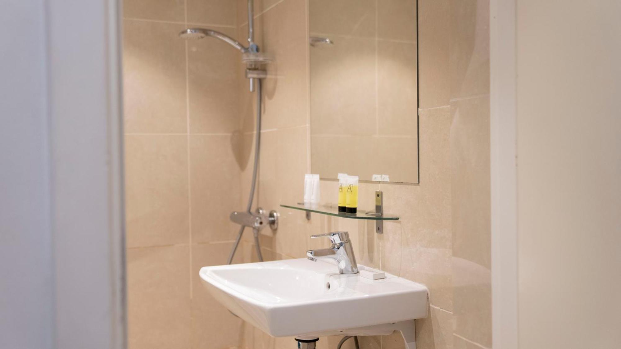 A Hotels City Κοπεγχάγη Εξωτερικό φωτογραφία