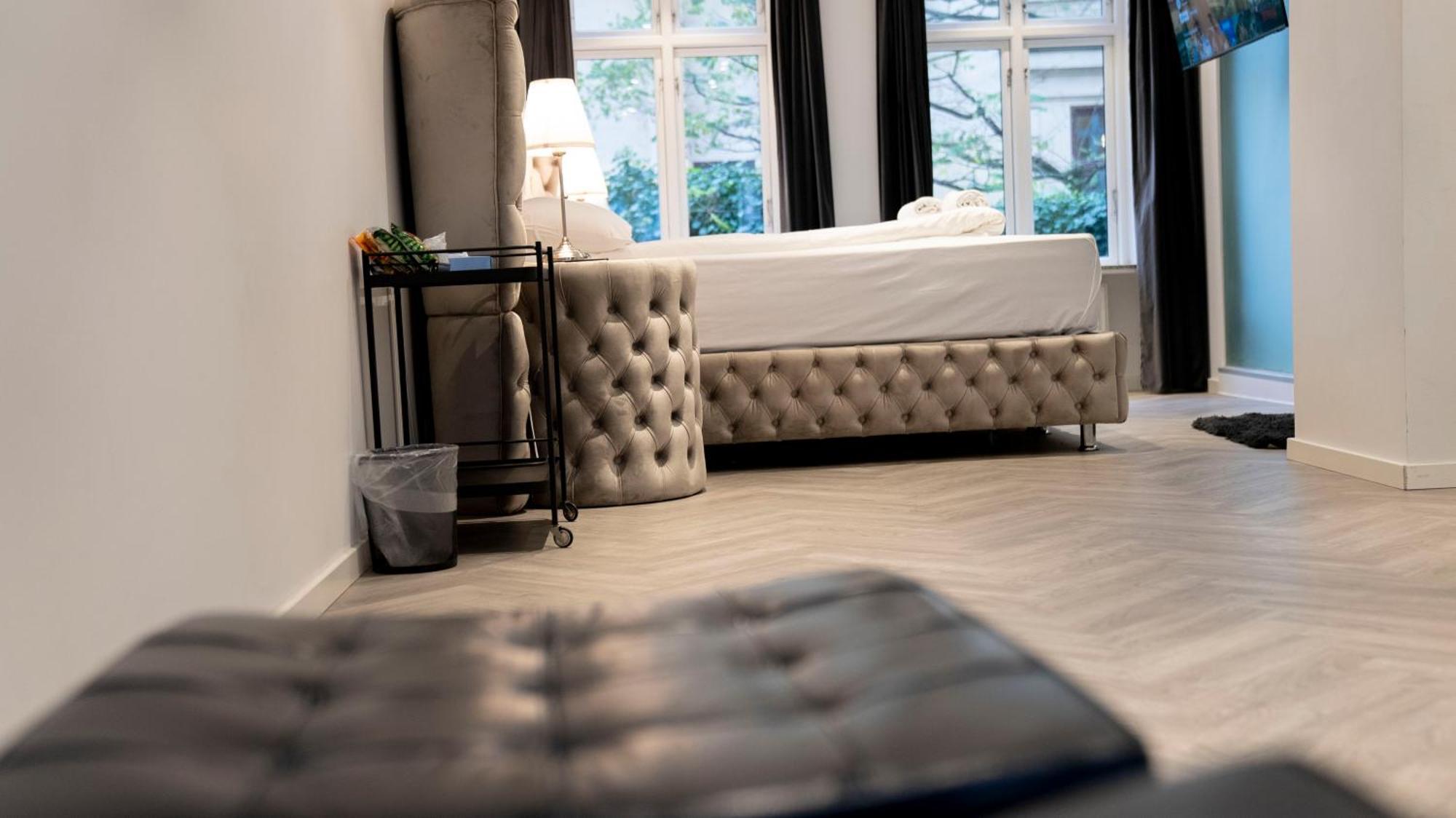 A Hotels City Κοπεγχάγη Εξωτερικό φωτογραφία