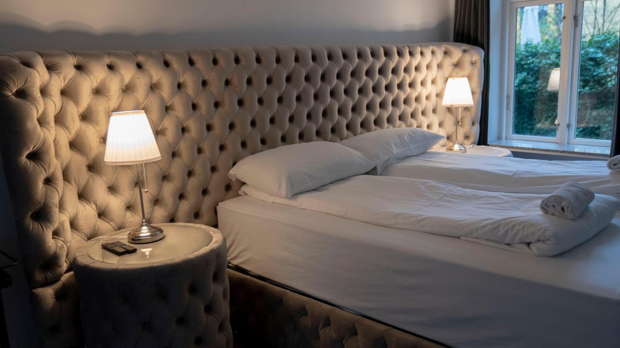 A Hotels City Κοπεγχάγη Εξωτερικό φωτογραφία
