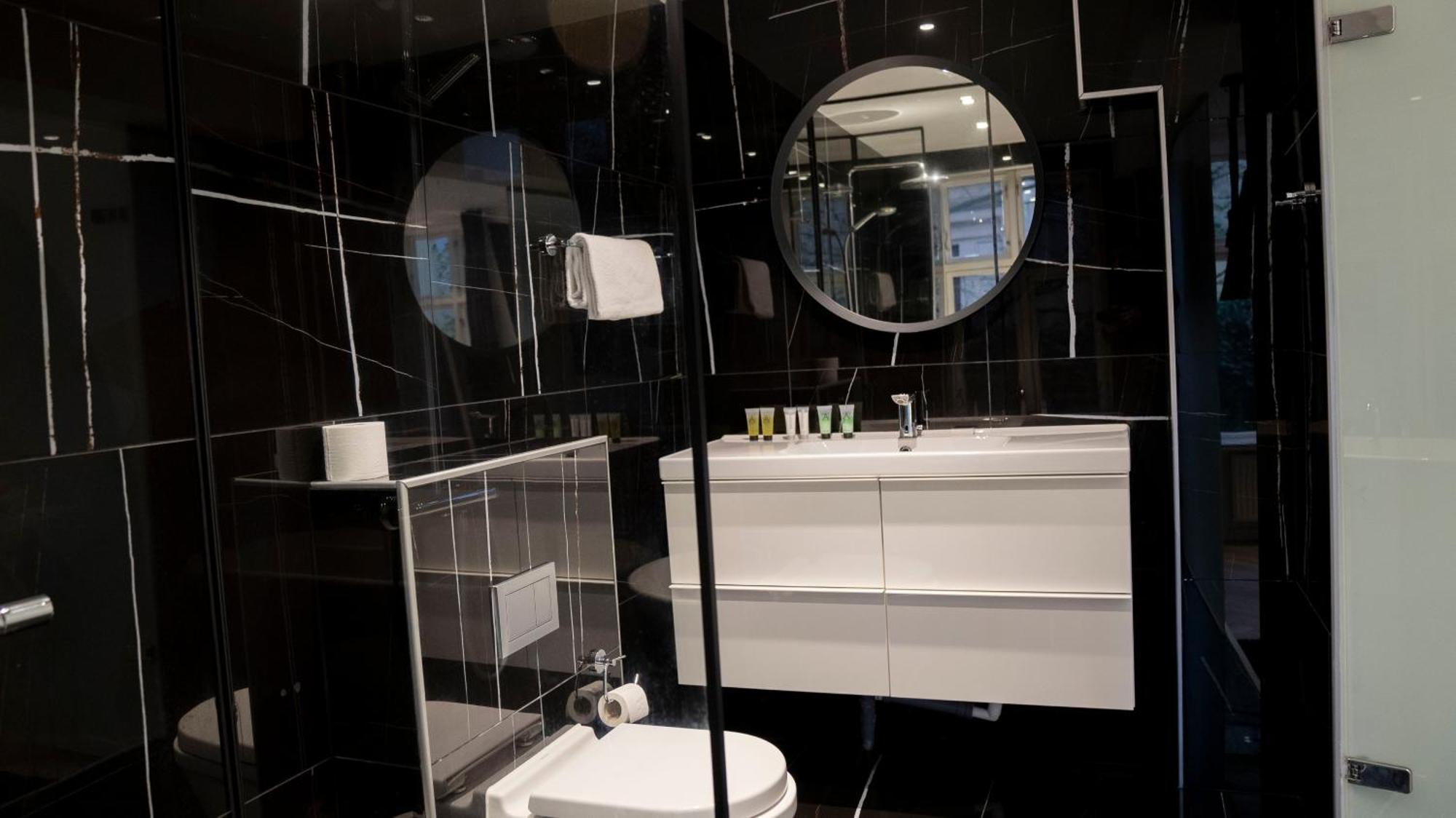 A Hotels City Κοπεγχάγη Εξωτερικό φωτογραφία