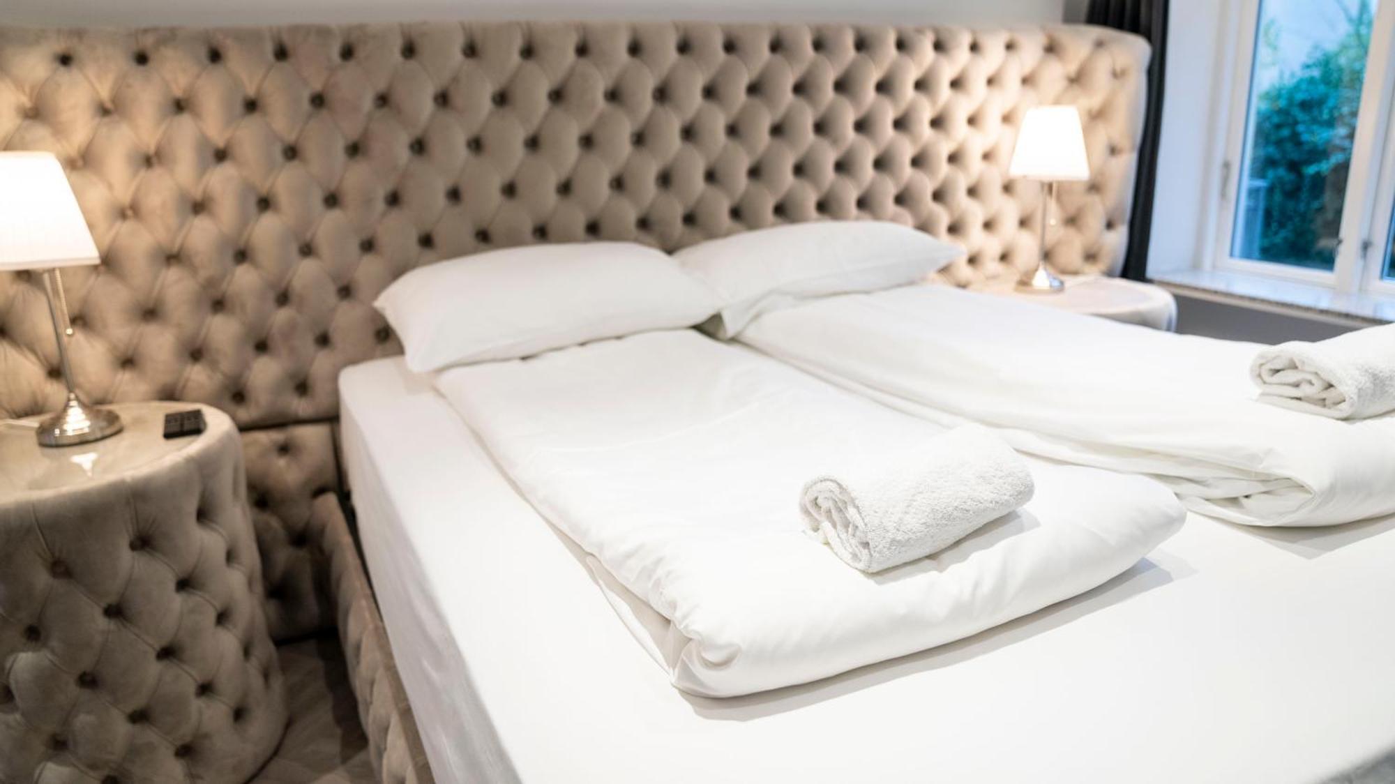 A Hotels City Κοπεγχάγη Εξωτερικό φωτογραφία