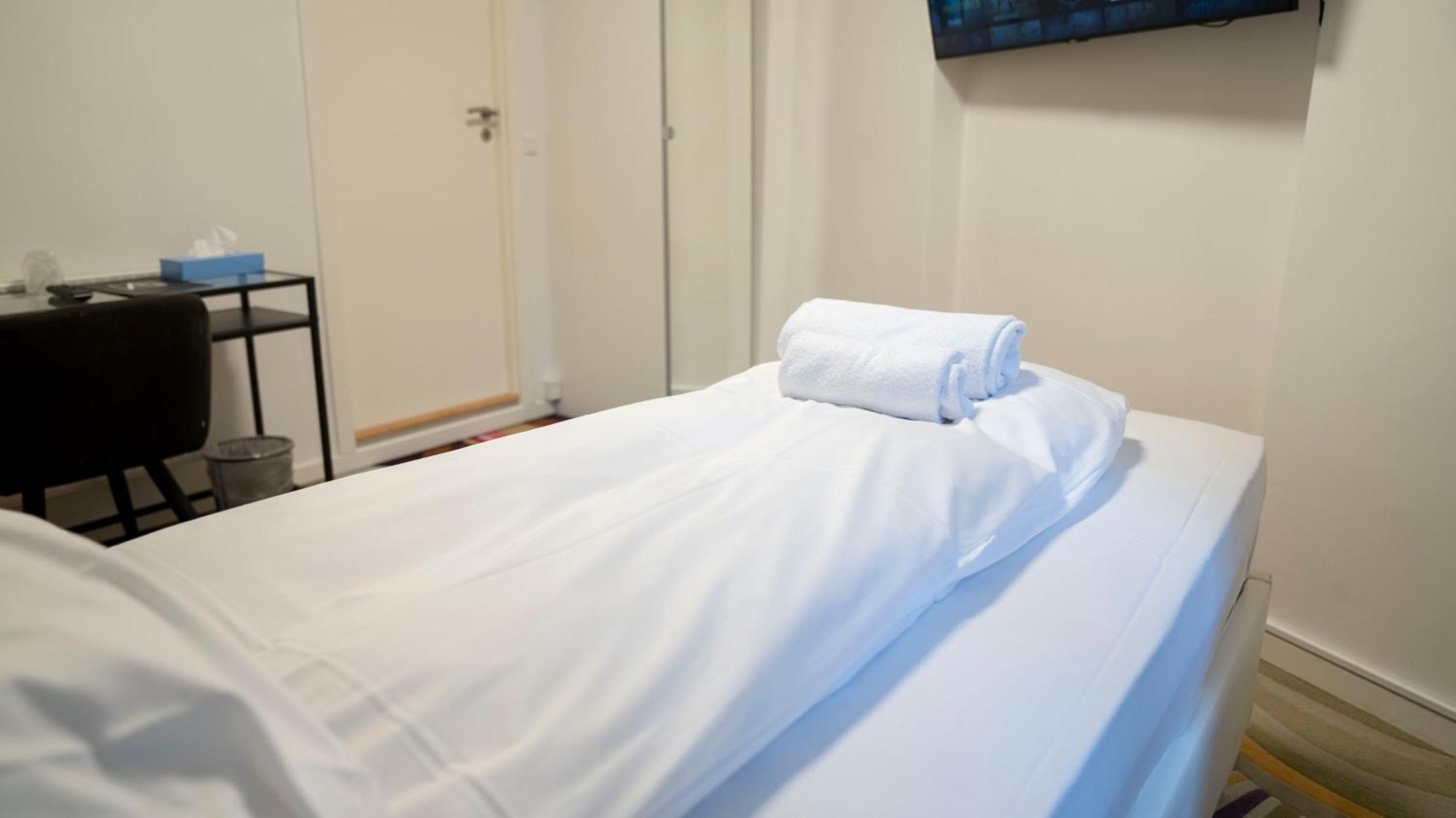 A Hotels City Κοπεγχάγη Εξωτερικό φωτογραφία