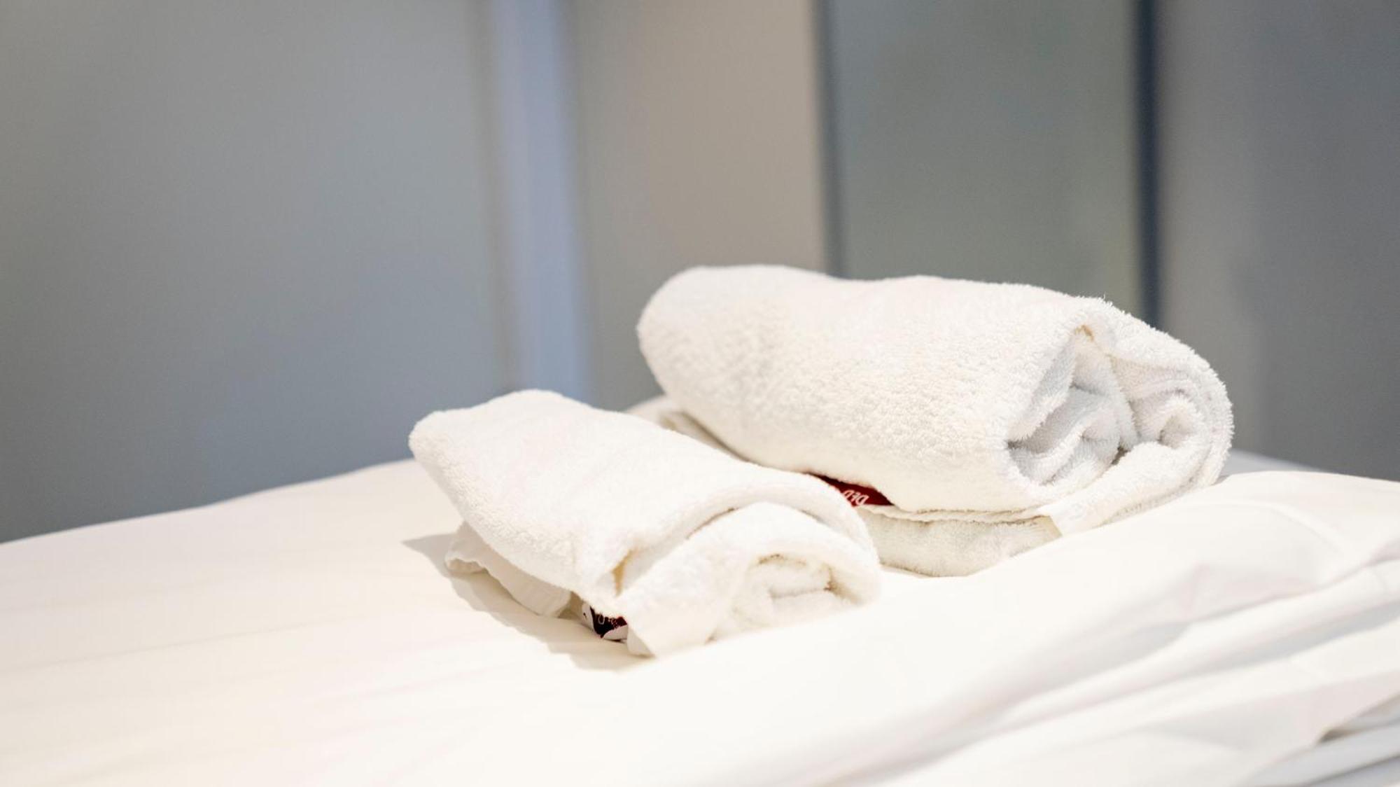 A Hotels City Κοπεγχάγη Εξωτερικό φωτογραφία