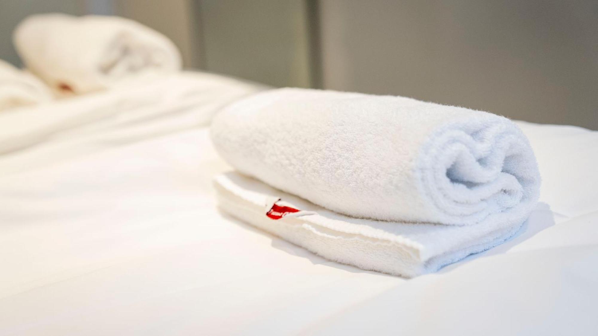 A Hotels City Κοπεγχάγη Εξωτερικό φωτογραφία
