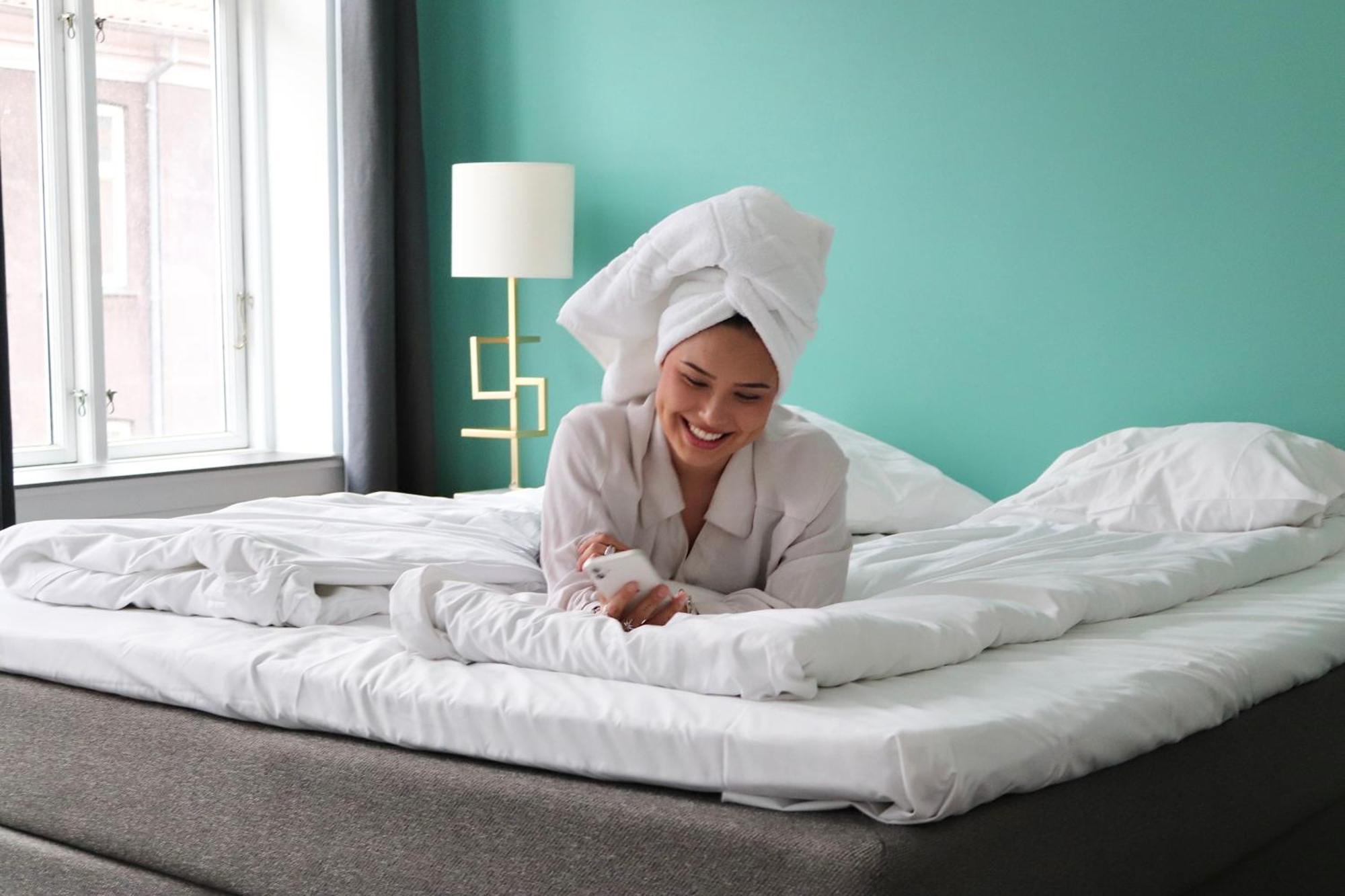 A Hotels City Κοπεγχάγη Εξωτερικό φωτογραφία