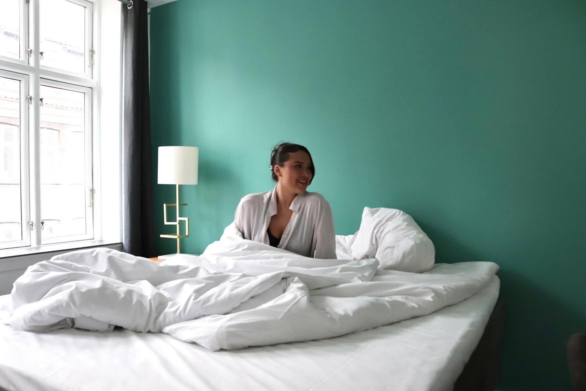 A Hotels City Κοπεγχάγη Εξωτερικό φωτογραφία