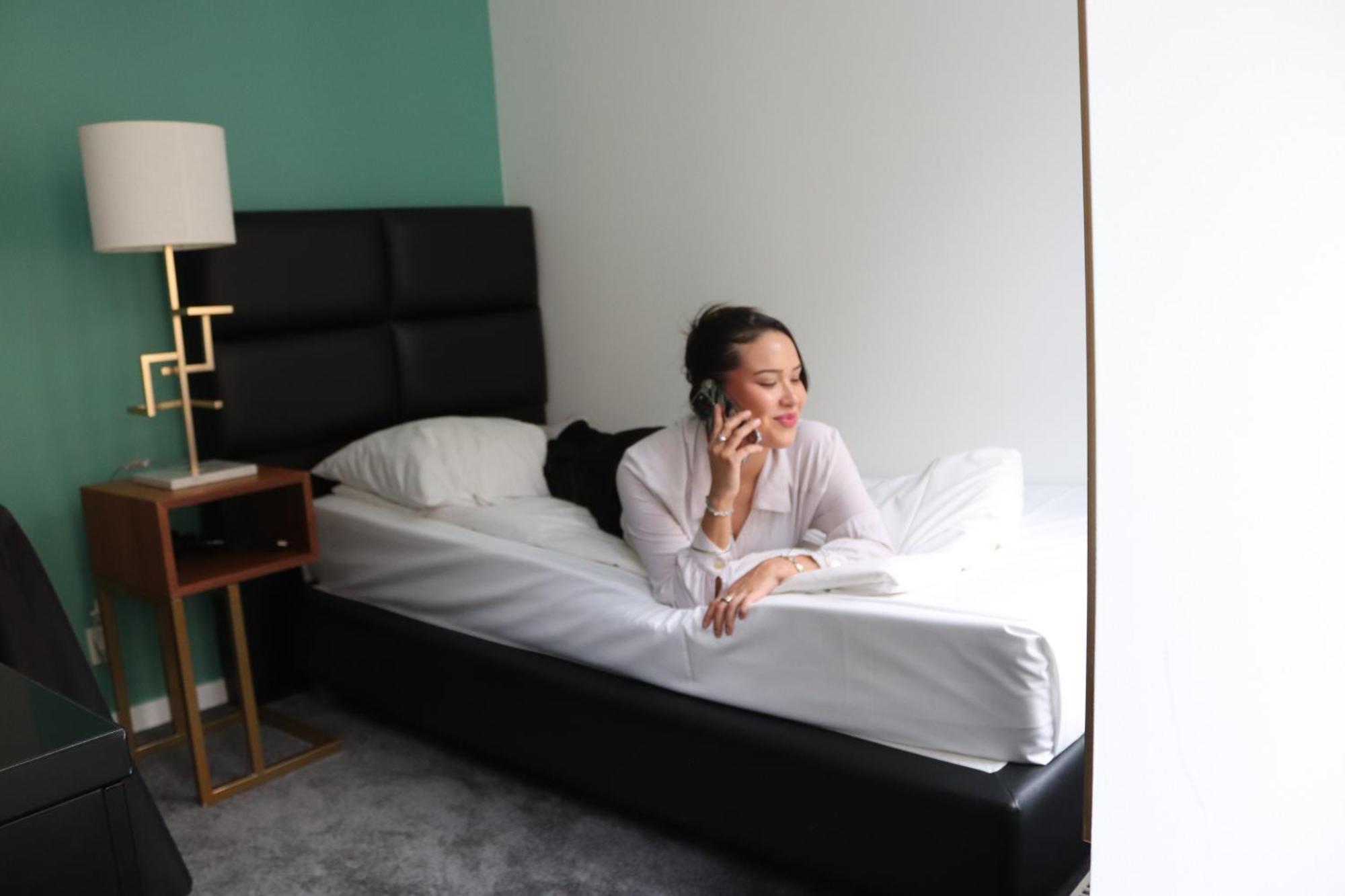 A Hotels City Κοπεγχάγη Εξωτερικό φωτογραφία