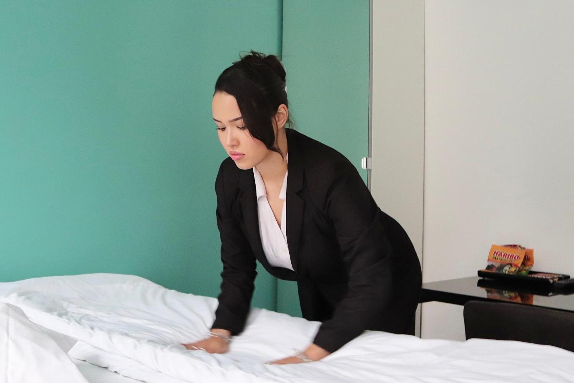A Hotels City Κοπεγχάγη Εξωτερικό φωτογραφία