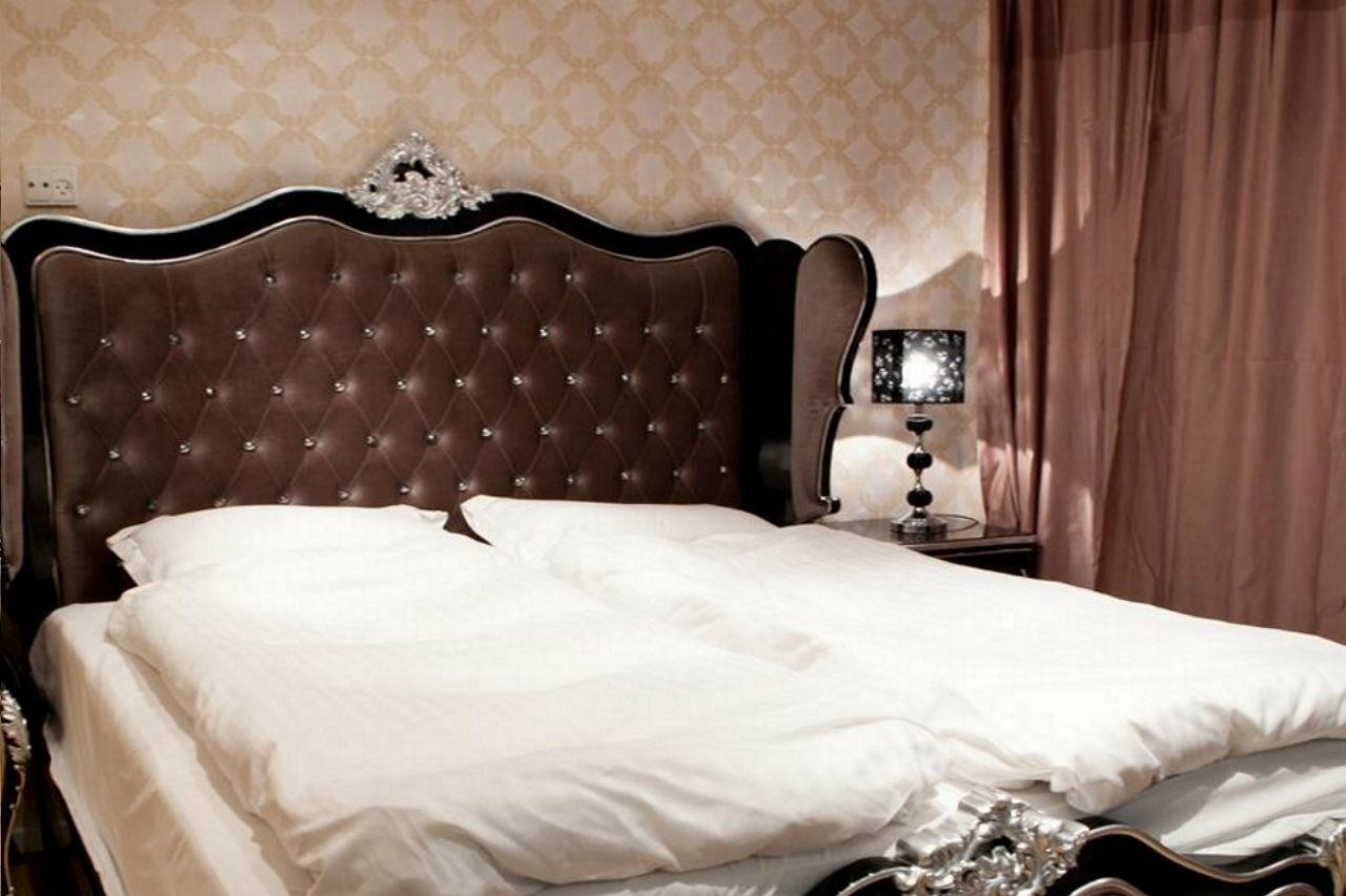 A Hotels City Κοπεγχάγη Εξωτερικό φωτογραφία