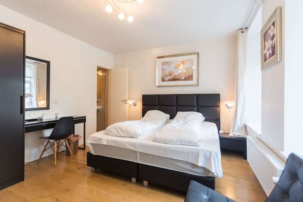 A Hotels City Κοπεγχάγη Εξωτερικό φωτογραφία